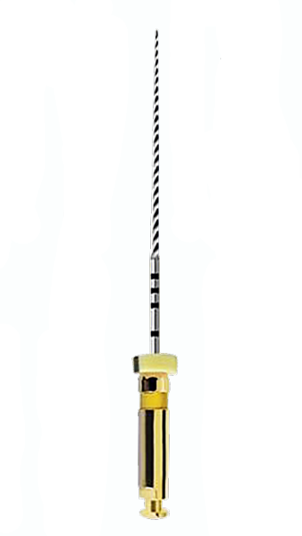 Neoendo Flex Glide- 19/2 25 mm 3 files/pack