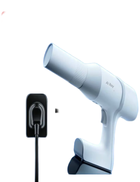 mini ray + i-sensor size 1.5