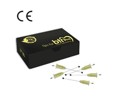 BTR PEN/ Tips with loop for BTR PEN * / 0,4 - 5 pcs.