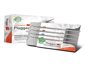 GUTTA PERCHA - PLUGGER sizes: 1,2mm