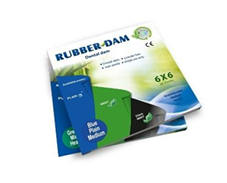 RUBBER-DAM Liquid 4 x 1,2 ml MEGA PACK