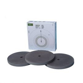 elastic dental grinding wheels - celit 2441 grey