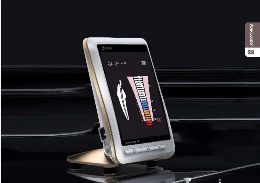 Woodpex III plus جيل خامس