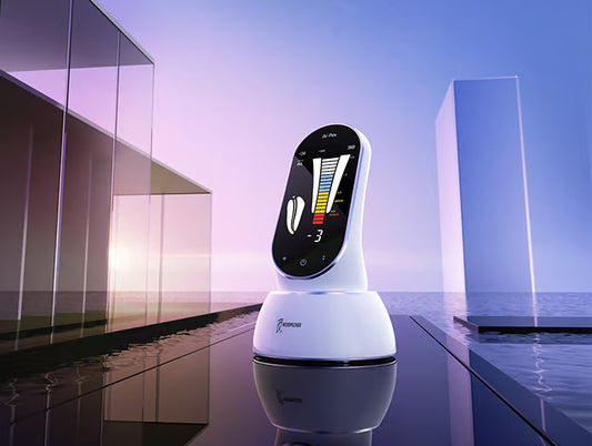 Ai- pex جيل السادس مع بلب تيستر