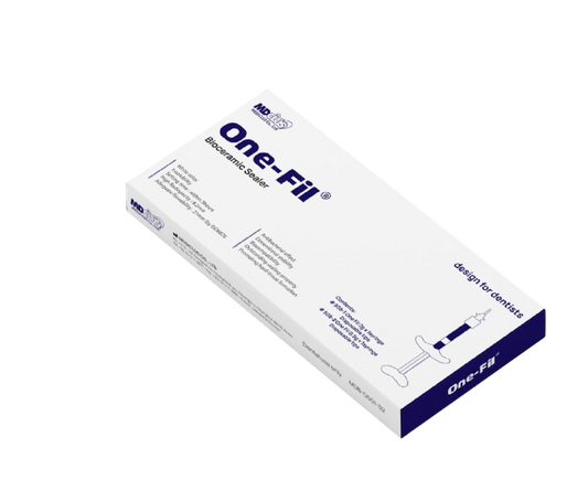 One-file Bioceramic saler