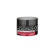 CAVIPACK (3x10g)