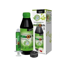 CHLORAXID 2,0% 200 g