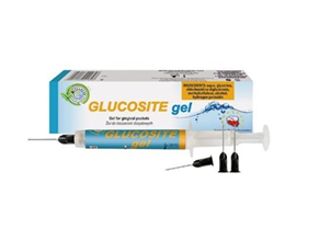 GLUCOSITE GEL 2 ml