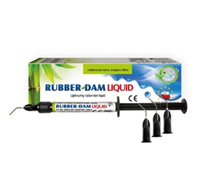 RUBBER-DAM Liquid 1,2  ml