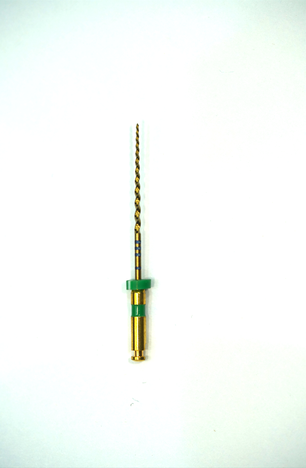 Neoendo Flex File- 35/4 25 mm 6 files/pack