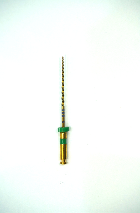 Neoendo Flex File- 35/4 25 mm 6 files/pack