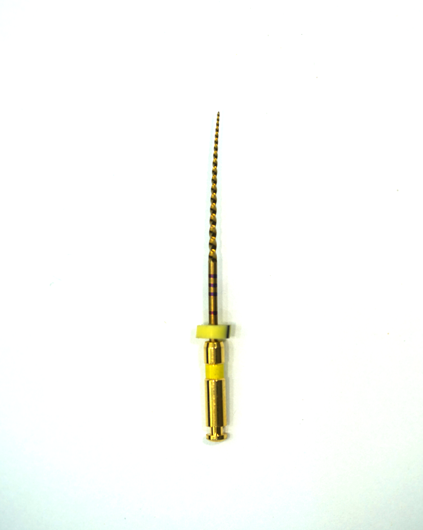 Neoendo Flex File- 20/4 25 mm 6 files/pack