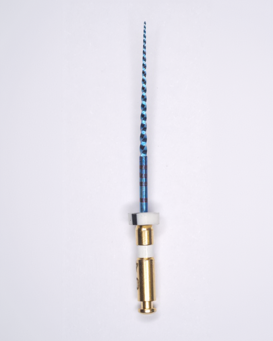 NeoBlue- 17/4 25 mm 6 files/pack