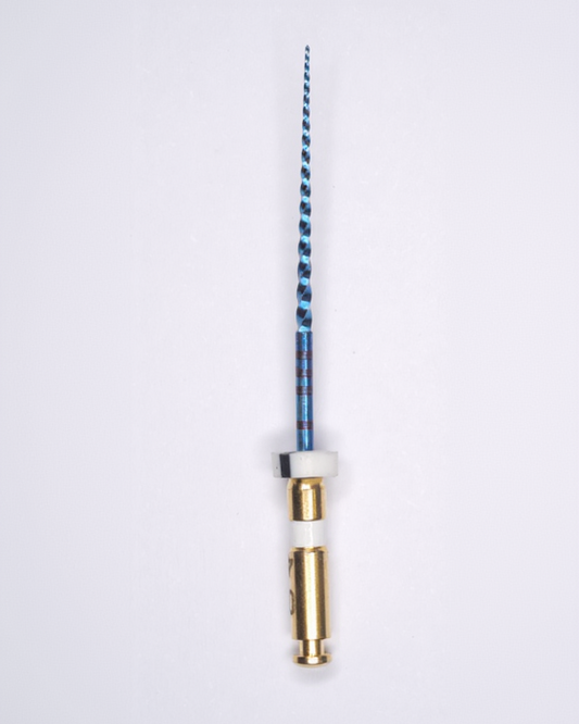 NeoBlue- 17/4 25 mm 6 files/pack