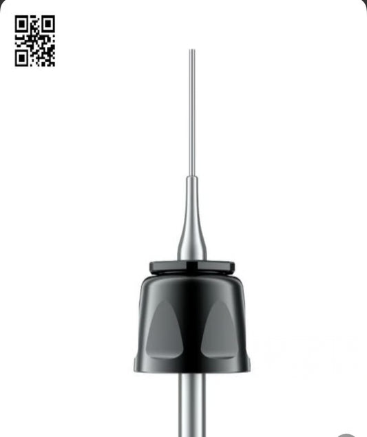 Fi-E obturation system needle