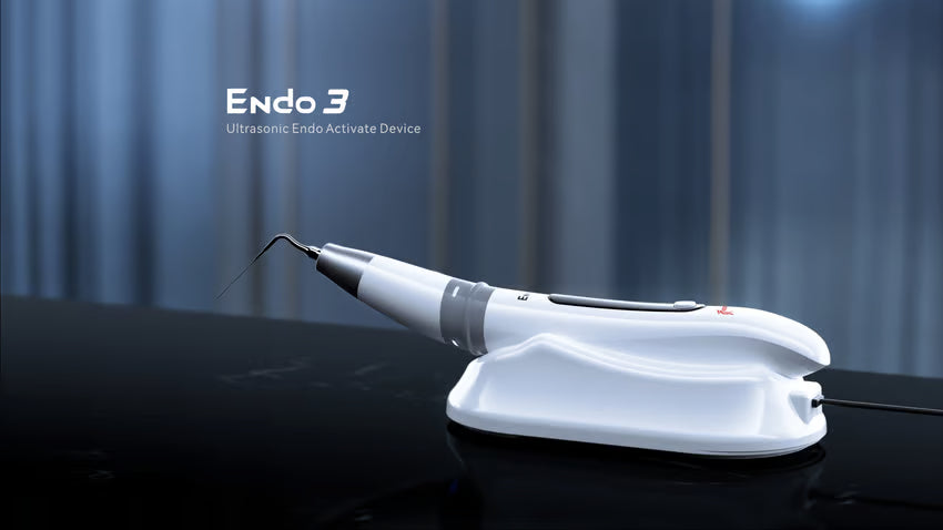 Endo 3 ( Activator)