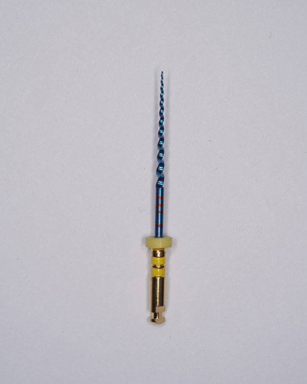 NeoBlue- 20/6 25 mm 6 files/pack