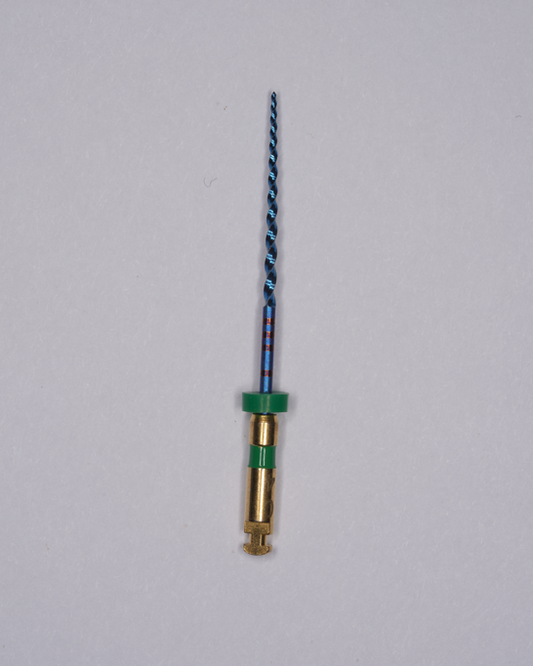 NeoBlue- 35/4 21 mm 6 files/pack