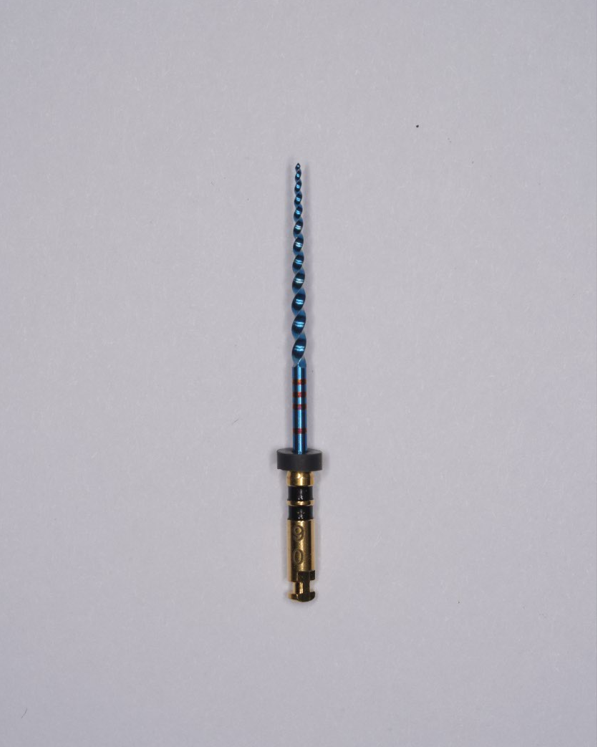 NeoBlue- 40/6 25 mm 6 files/pack