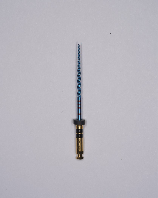 NeoBlue- 40/6 25 mm 6 files/pack