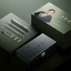 TFRK Yoshi broken file kit