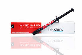 hyeytec bulk ud 2g bulk fill composite