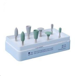 poliflex set no1/ elastic for composite 1721