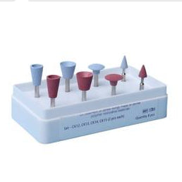 silifex set no1 / silicon 1751 / 2 step