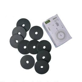 elastic dental grinding wheels - 2449 licliac