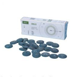 elastic dental grinding wheels kshe pp18 ,2445