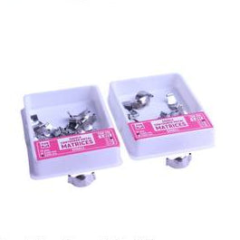 saddle band refill 12 pcs large