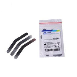 metal matrix band molar no1.0931