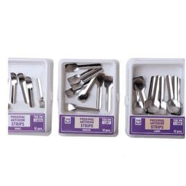 proximal anterior strip