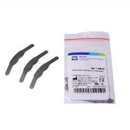 metal matrix band premolar no1.0932