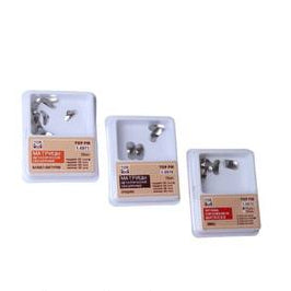 small sectional matrix band