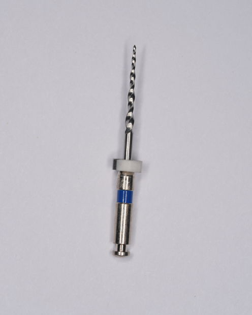 Neoendo Retreatment- N1 (30/9%/16mm), N2 (25/8%/18mm), N3 (20/7%/25 mm)